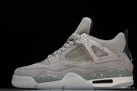 Retro AJ4-1043505 4 Air PE Georgetown  Jordan AJ4-1043505 0823